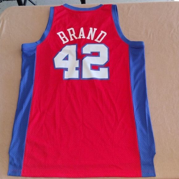 Reebok NBA LA Clippers Jersey - Picture 11 of 15